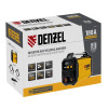 Инверторный аппарат дуговой сварки Denzel DM-180 Standart