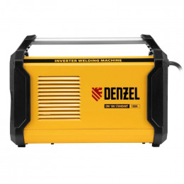 Инверторный аппарат дуговой сварки Denzel DM-180 Standart