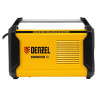 Инверторный аппарат дуговой сварки Denzel DM-180 Standart