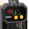 Инверторный аппарат дуговой сварки Denzel DM-180 Standart