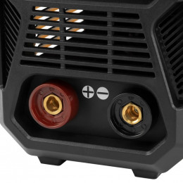Инверторный аппарат дуговой сварки Denzel DM-180 Standart