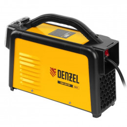Инверторный аппарат дуговой сварки Denzel SDM-200 Top