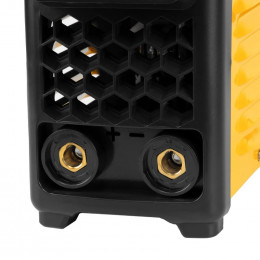 Инверторный аппарат дуговой сварки Denzel SDM-200 Top