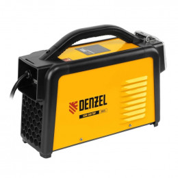 Инверторный аппарат дуговой сварки Denzel SDM-200 Top