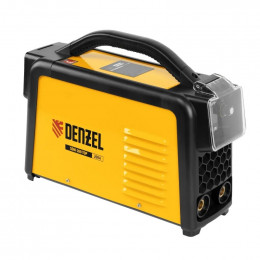 Инверторный аппарат дуговой сварки Denzel SDM-200 Top