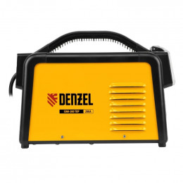 Инверторный аппарат дуговой сварки Denzel SDM-200 Top