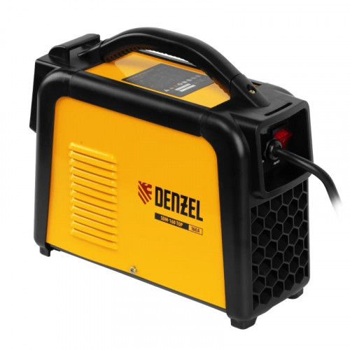 Инверторный аппарат дуговой сварки Denzel SDM-160 Top