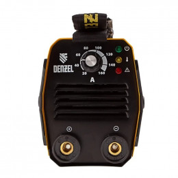 Инверторный аппарат дуговой сварки Denzel DS-160 Compact