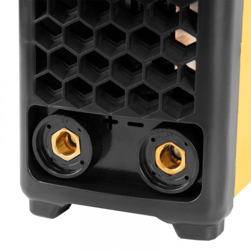 Инверторный аппарат дуговой сварки Denzel SDM-220 Top