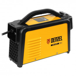 Инверторный аппарат дуговой сварки Denzel SDM-220 Top