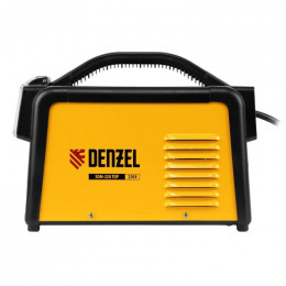 Инверторный аппарат дуговой сварки Denzel SDM-220 Top