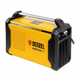 Инверторный аппарат дуговой сварки Denzel DM-220 Standart