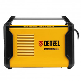 Инверторный аппарат дуговой сварки Denzel DM-220 Standart
