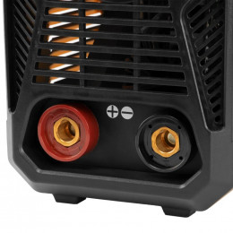 Инверторный аппарат дуговой сварки Denzel DM-220 Standart