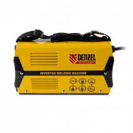 Инверторный аппарат дуговой сварки Denzel DS-230 Compact