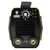 Инверторный аппарат дуговой сварки Denzel DS-230 Compact