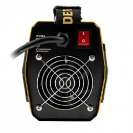 Инверторный аппарат дуговой сварки Denzel DS-230 Compact