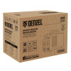 Аппарат инверторный аргонодуговой сварки Denzel ITIG-200 DС Pulse Cold Weld