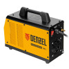 Аппарат инверторный аргонодуговой сварки Denzel ITIG-200 DС Pulse Cold Weld