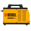 Аппарат инверторный аргонодуговой сварки Denzel ITIG-200 DС Pulse Cold Weld