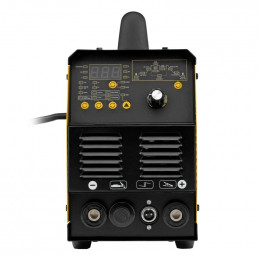 Аппарат инверторный аргонодуговой сварки Denzel ITIG-200 DС Pulse Cold Weld