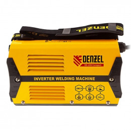 Инверторный аппарат дуговой сварки Denzel DS-200 Compact