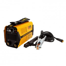 Инверторный аппарат дуговой сварки Denzel DS-200 Compact