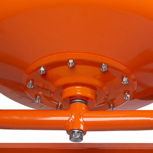 Бетоносмеситель Сибртех БСЕ-140