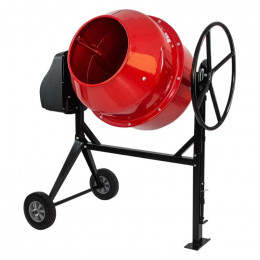 Бетоносмеситель MTX CM-220K