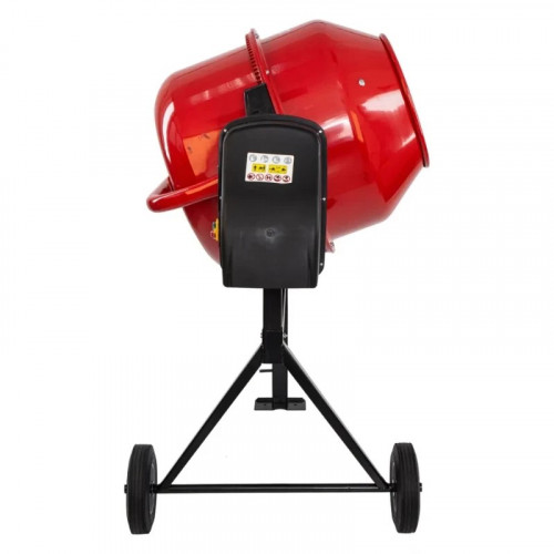 Бетоносмеситель MTX CM-220K