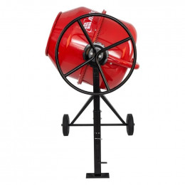 Бетоносмеситель MTX CM-220K