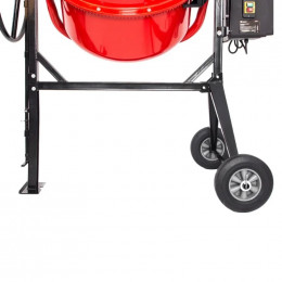 Бетоносмеситель MTX CM-220K