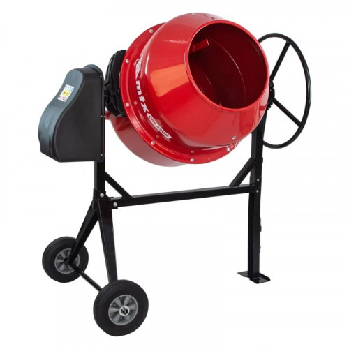 Бетоносмеситель MTX CM-250K