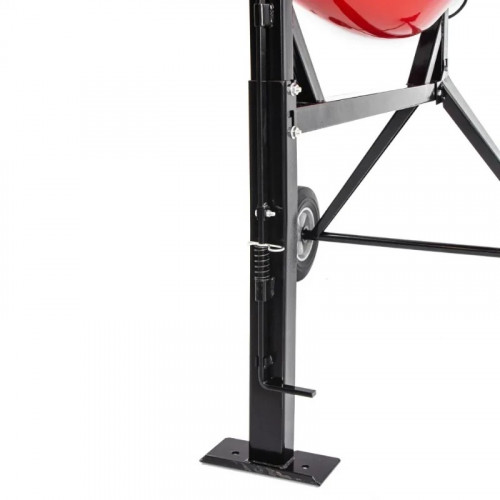 Бетоносмеситель MTX CM-250K