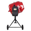 Бетоносмеситель MTX CM-250K