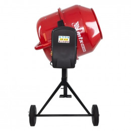 Бетоносмеситель MTX CM-250K