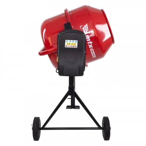 Бетоносмеситель MTX CM-250K
