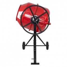 Бетоносмеситель MTX CM-250K