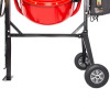 Бетоносмеситель MTX CM-250K