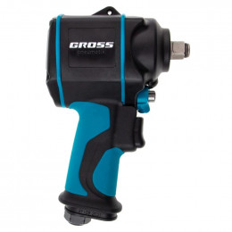 Гайковерт пневматический ударный Gross G985