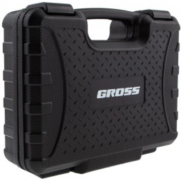 Гайковерт пневматический ударный Gross G985K2