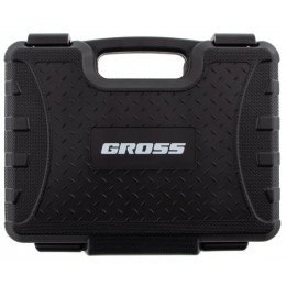 Гайковерт пневматический ударный Gross G985K2