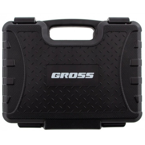 Гайковерт пневматический ударный Gross G985K2