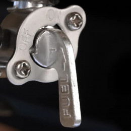 Генератор бензиновый Denzel PS 28