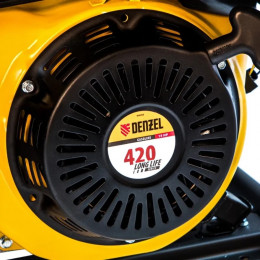 Генератор бензиновый Denzel PS 80 E-3