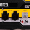 Генератор бензиновый Denzel PS-33E