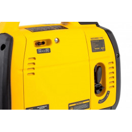 Генератор инверторный Denzel GT-2200iS