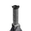 Домкрат гидравлический подкатной Matrix 3 т, 150-530 мм