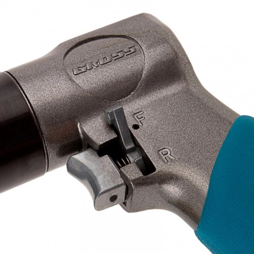 Дрель пневматическая Gross G302