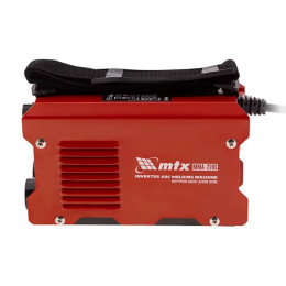 Инверторный аппарат дуговой сварки MTX MMA-220S
